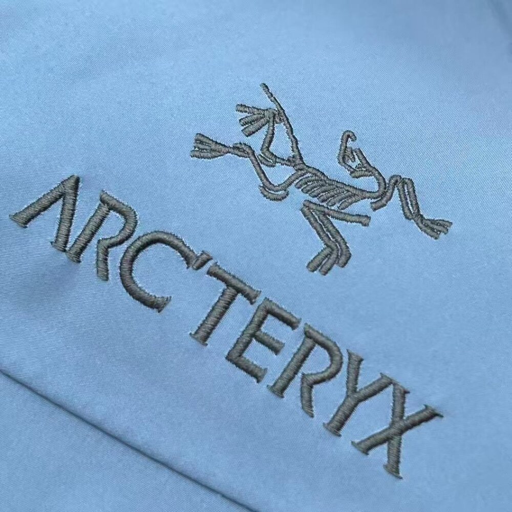 Arc'teryx Beta LT Light Blue Jacket, Size XL. - Picture 7 of 7